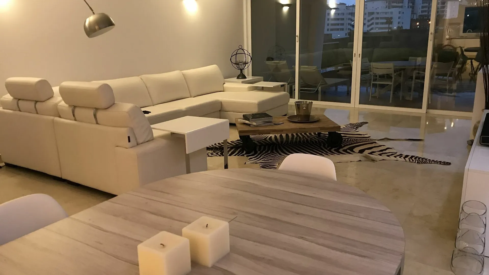 Las Olas La Cala De Mijas Apartment